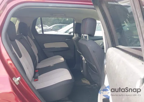 2012 GMC Terrain Sle из США, поврежденный, VIN 2GKALSEK6C6364652